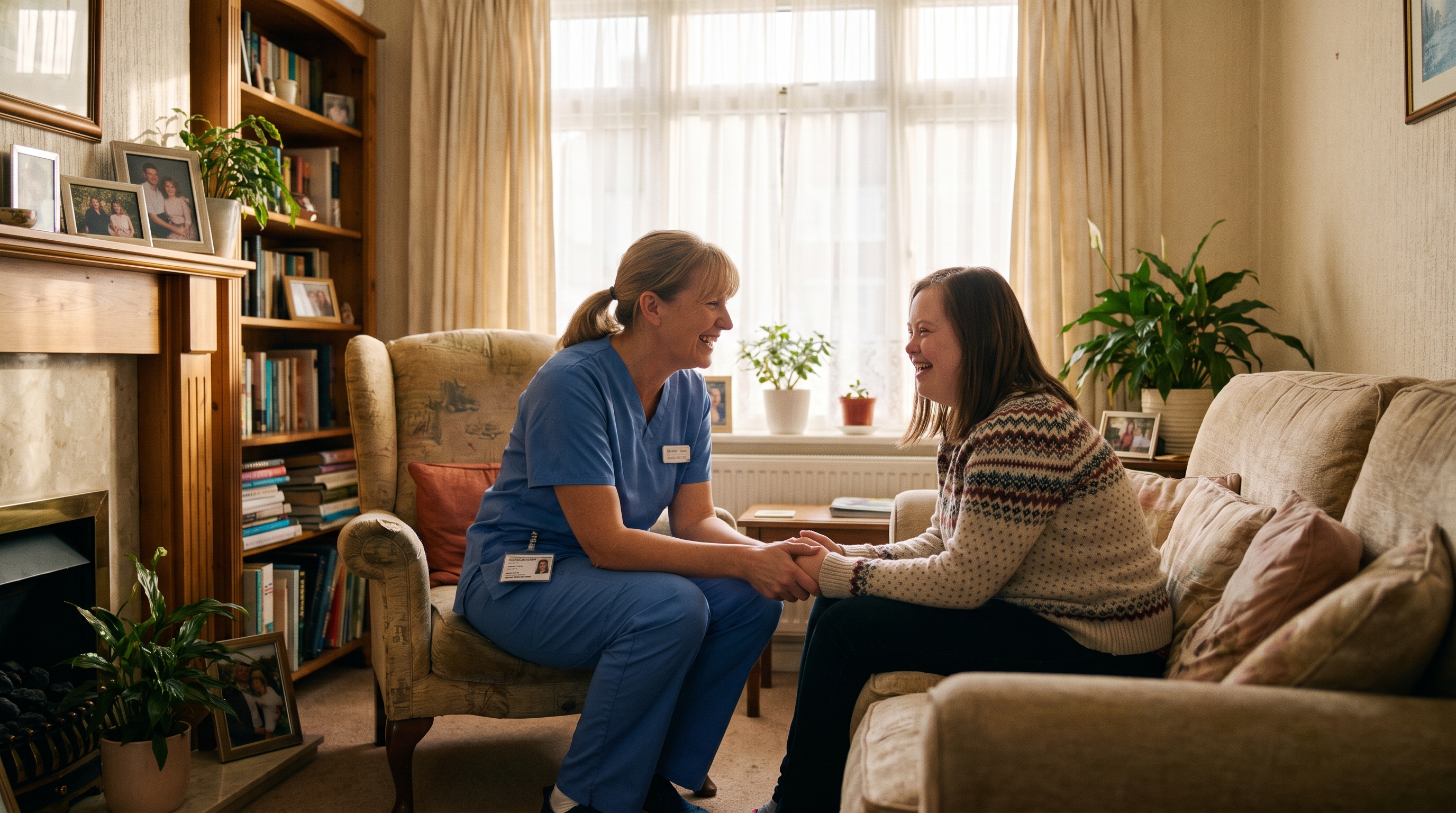 Compassionate Care
