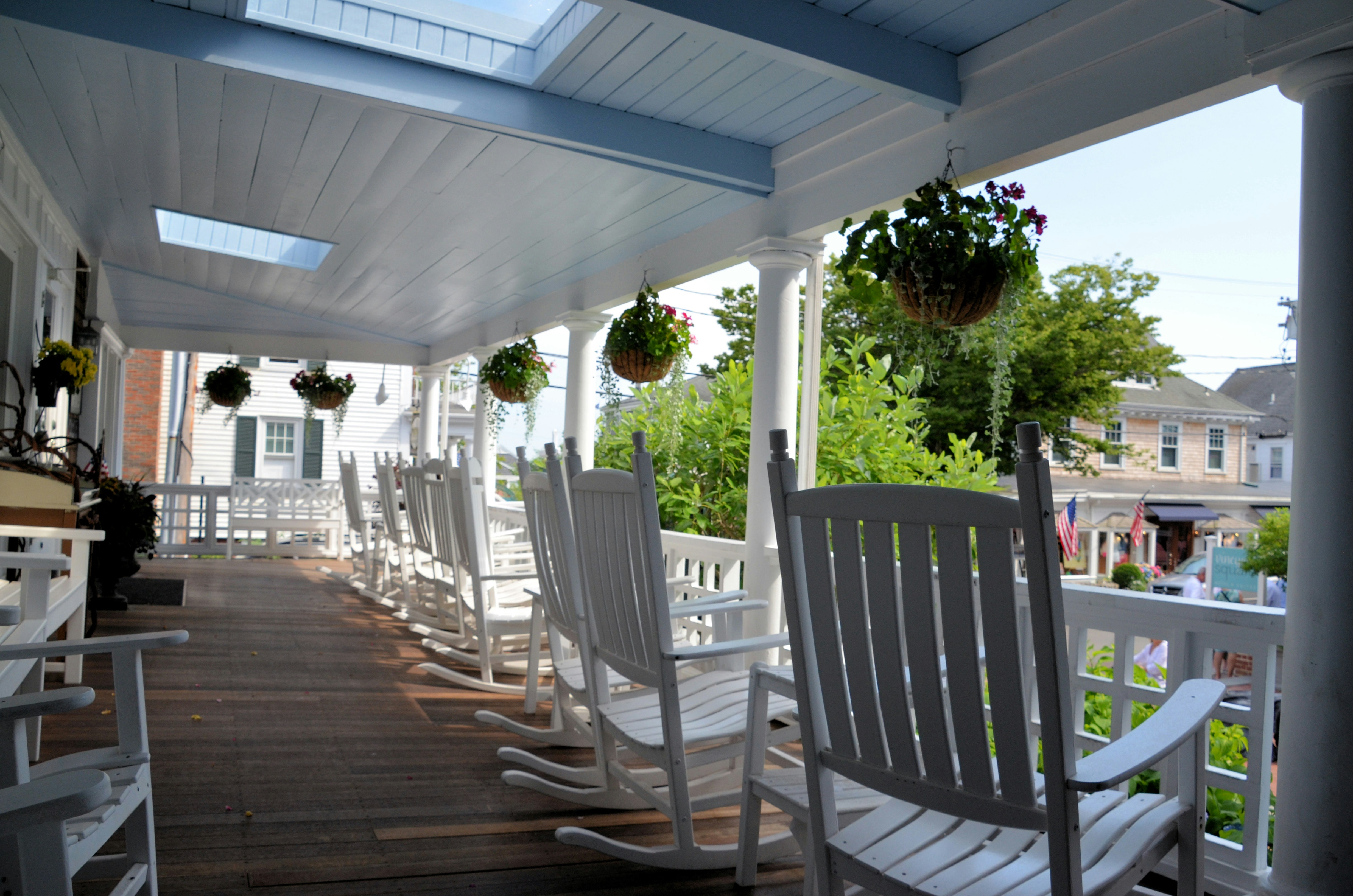 Pine Grove House