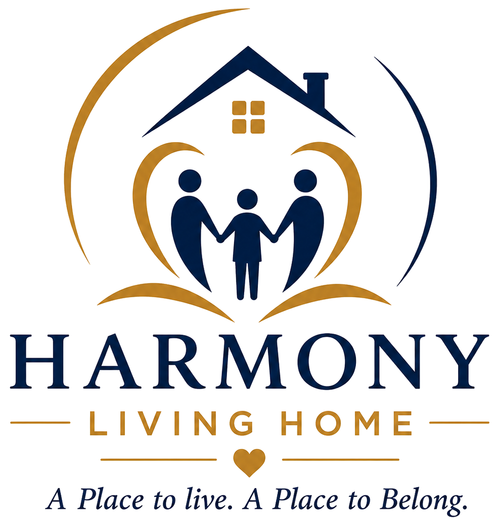 Harmony Living Home