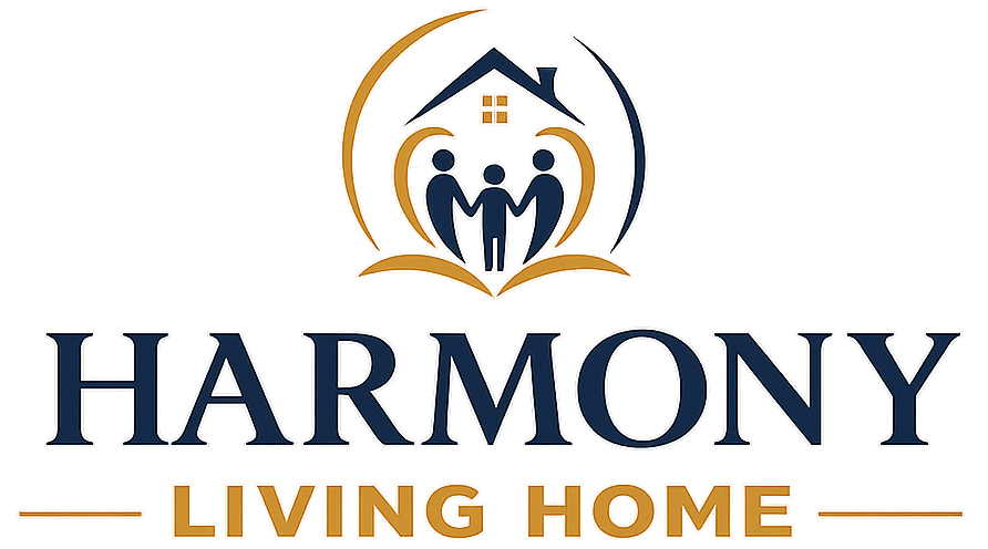 Harmony Living Home